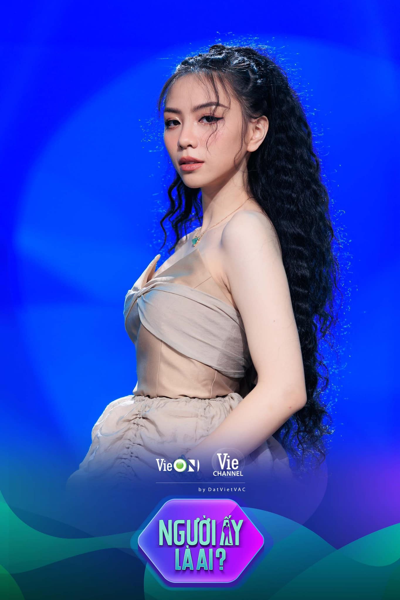 Nữ chính người ấy là ai tập 2
