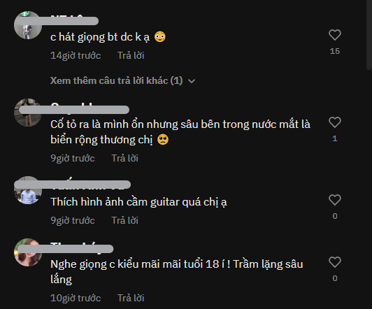 Lưu Hương Giang nói rõ về sự buông bỏ sau quãng thời gian Hồ Hoài Anh dính phải ồn ào 