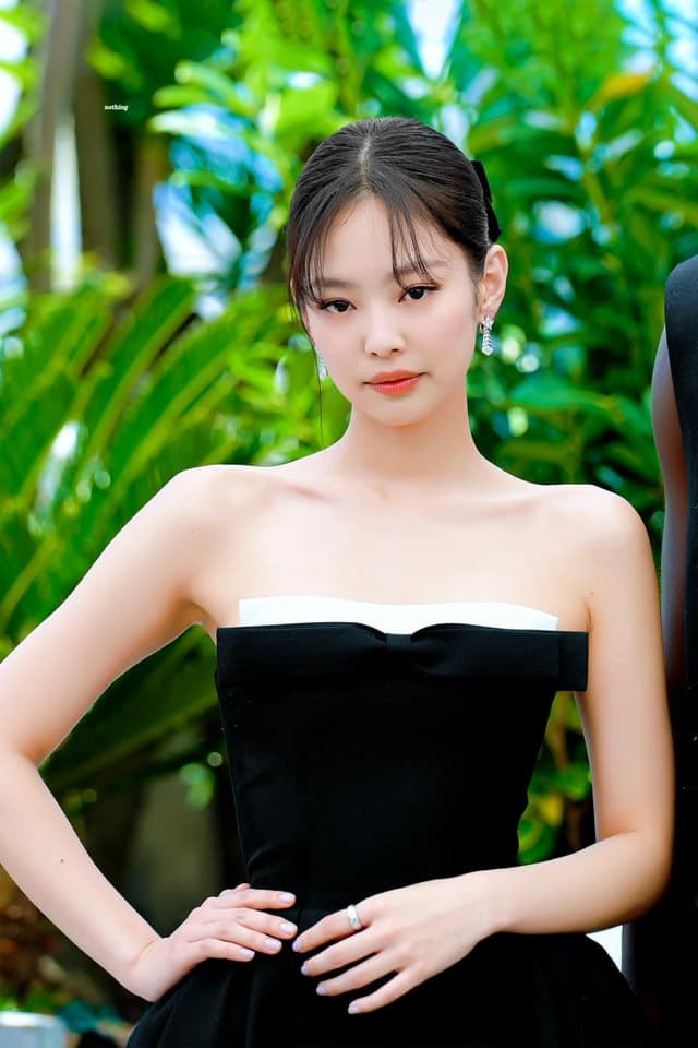 Jennie-cannes