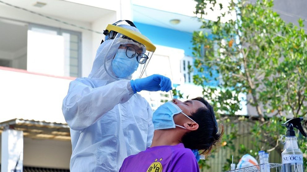 TP.HCM: Bệnh nhân Covid-19 phục hồi kỳ diệu, sẽ có 1000 người xuất viện mỗi ngày
