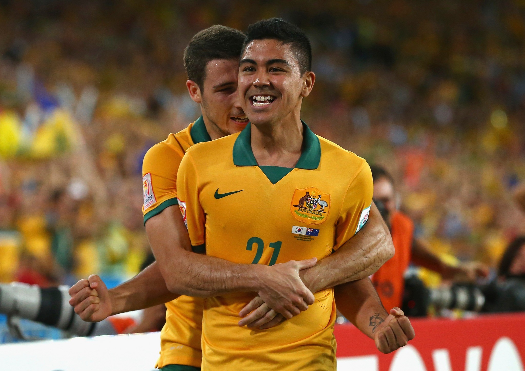 lich thi dau asian cup hom nay 18 01