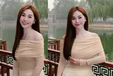 Mỹ nhân Quảng Trị từng gây chú ý ở Người ấy là ai, nay tuổi 29 đẹp ngọt ngào, sở hữu hàng loạt túi hiệu đắt đỏ