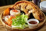 Loại cá xưa nuôi đầy ao nhà, nay xuất hiện khắp chợ và siêu thị giá 75.000 đồng/kg, chế biến món nào cũng ngon