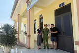Chuyển nhầm 200.000.000 đồng vào tài khoản người lạ, anh Lê Tuấn Vũ ở Phú Thọ tìm đến công an