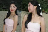 Hot girl Bắc Ninh từng diện váy cưới 870 triệu, lấy cầu thủ nổi tiếng, nay làm mẹ một con vẫn xinh đẹp quyến rũ