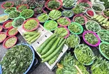 5 loại rau được mệnh danh là "rau sạch trời cho", ít ngậm thuốc trừ sâu, có loại mọc đầy vườn nhà