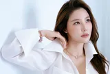 Nhan sắc mỹ nhân Sài thành từng học Ngoại thương, lấy chồng doanh nhân được tặng biệt thự có cả hầm rượu vang
