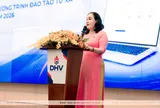 Thúc đẩy đại học số từ chương trình đào tạo từ xa.