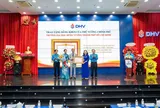 Công đoàn Trường Đại học Hùng Vương TP.HCM đẩy mạnh ứng dụng AI.
