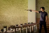 Nhan Phúc Vinh hóa xạ thủ Hoàng Xuân Vinh trên màn ảnh rộng