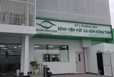 Mạo danh thương hiệu bệnh viện lớn để trục lợi