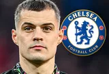 Chelsea tiến gần đến bản hợp đồng Granit Xhaka