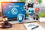 Mỗi cú nhấp chuột đều phải thượng tôn pháp luật