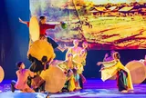 Múa dân tộc - Nguồn lực văn hóa trong kỷ nguyên hội nhập