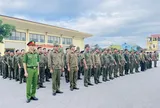 Phụ cấp lực lượng bảo vệ an ninh, trật tự ở cơ sở tại 34 tỉnh thành: Có nơi được hỗ trợ tới 6,5 triệu đồng/tháng