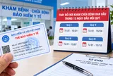 Thủ tục đổi nơi khám chữa bệnh ban đầu mới nhất