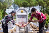 Từ 1/10/2026, thân nhân liệt sĩ được hưởng những chế độ nào?