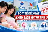 Đề xuất nhiều hình thức hỗ trợ gia đình có ít nhất hai con gái dưới 16 tuổi