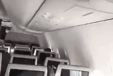 Hai phút sinh tử trên chuyến bay FZ1073 của Flydubai: Cuộc vật lộn trong buồng lái