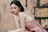 "Hot girl trà sữa" nổi tiếng một thời giờ ra sao? Tuổi 31 mặc gợi cảm, khoe vòng eo "hai gang tay", được đề cử đẹp nhất thế giới