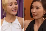 “Nữ hoàng cảnh nóng” lần đầu tiết lộ chuyện tình với đại gia, đồng nghiệp bên cạnh sửng sốt khi đó là chồng mình