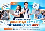 Nền tảng Bài Tập Số: "Chìa khóa vàng" cho kỳ thi tốt nghiệp THPT 2027