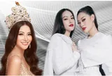 Fan háo hức khi Phương Khánh làm giám khảo khách mời Miss Universe Vietnam