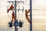 Từ hôm nay chính thức giá điện tăng 4,5% lên hơn 2.000 đồng/kWh
