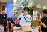 Vĩnh Thích Ăn Ngon và cách làm từ thiện đi vào lòng người, ai cũng nức nở khen ngợi