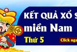 XSMN 17/8- Kết quả xổ số miền Nam thứ 5 ngày 17/8/2023