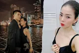 Lệ Quyên khoe body với tình trẻ, diện mạo khiến nhiều người chú ý