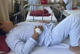 Quảng Trị: Làm rõ thông tin CSGT đánh tài xế gãy xương sườn ở trạm CSGT Hải Lăng