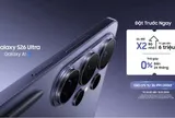 Samsung ra mắt Galaxy S26 series: Galaxy AI Phone trực quan nhất từ trước đến nay
