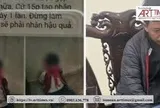 Thái Bình: Bố nhốt con gái vào nhà nghỉ và dàn dựng cảnh con bị bắt cóc