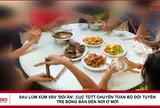 Sau lùm xùm VĐV 'đói ăn', Cục TDTT chuyển toàn bộ đội tuyển trẻ bóng bàn đến nơi ở mới