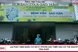 Lại phát hiện nhiều cơ sở ở TPHCM can thiệp vào cơ thể người trái phép