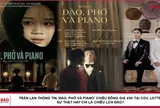 Tràn lan thông tin 'Đào, phở và piano' chiếu đồng giá 45k tại CGV, Lotte, sự thật hay chỉ là chiêu lừa đảo?