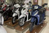 Bất chấp thị trường xe máy ế ẩm, lượng xe xuất xưởng vẫn tăng nhẹ