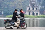 Biển Đông xuất hiện bão số 4, miền Bắc đón không khí lạnh tăng cường - có nơi dưới 16 độ