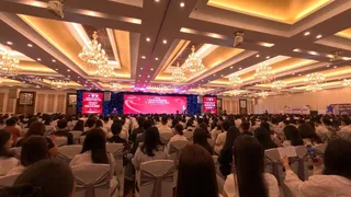 Hơn 1000 học sinh tham gia K Dream Festival 2026