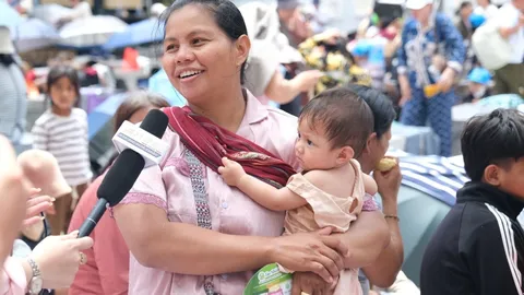 Dấu ấn trang nghiêm tại lễ tuyên Chân phước linh mục Trương Bửu Diệp