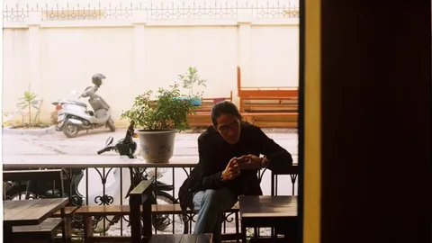 Sự thật xúc động phía sau chuyện chàng trai bị kỳ thị vì nuôi tóc dài
