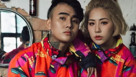 Du Uyên chính thức xác nhận chia tay Đạt G