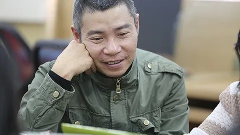 NSND Công Lý bị đồn cấp cứu vì uống rượu đột quỵ, người nhà NSND Công Lý lên tiếng