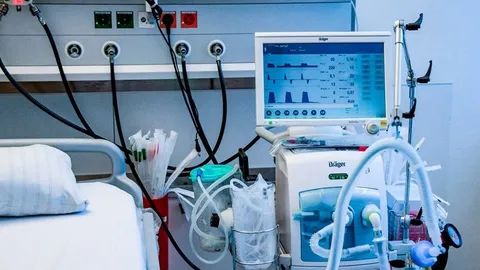 TP.HCM: Giới thiệu ứng dụng tìm giường oxy, máy thở 24/7 cho bệnh nhân mắc Covid-19
