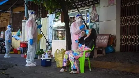 Cà Mau: Những kinh nghiệm và mô hình giúp phòng, chống dịch Covid-19 hiệu quả