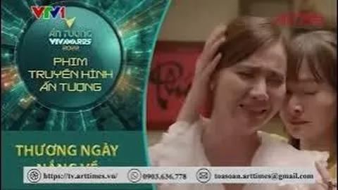 Phim truyền hình Việt đánh mất phong độ