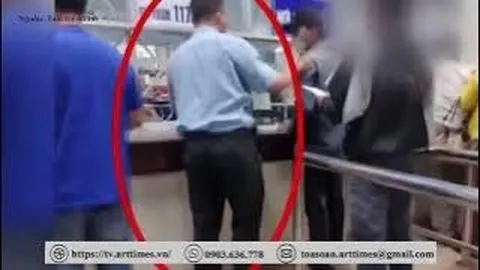 Khám nhanh với giá 500 nghìn đồng ở Bệnh viện Mắt TP.HCM, cò nói “ có quen barem hết”