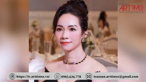 GALA VINH DANH TOP 10 CEO SPA XUẤT SẮC NHẤT NĂM 2022!
