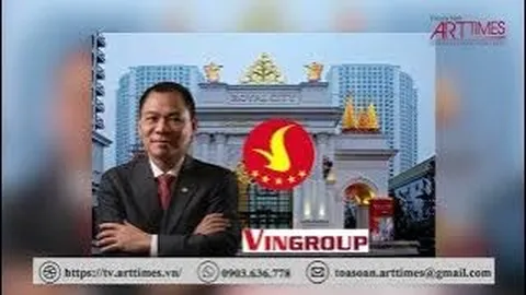 Xử phạt người tung tin Chủ tịch Vingroup 'chống lưng' sao Việt